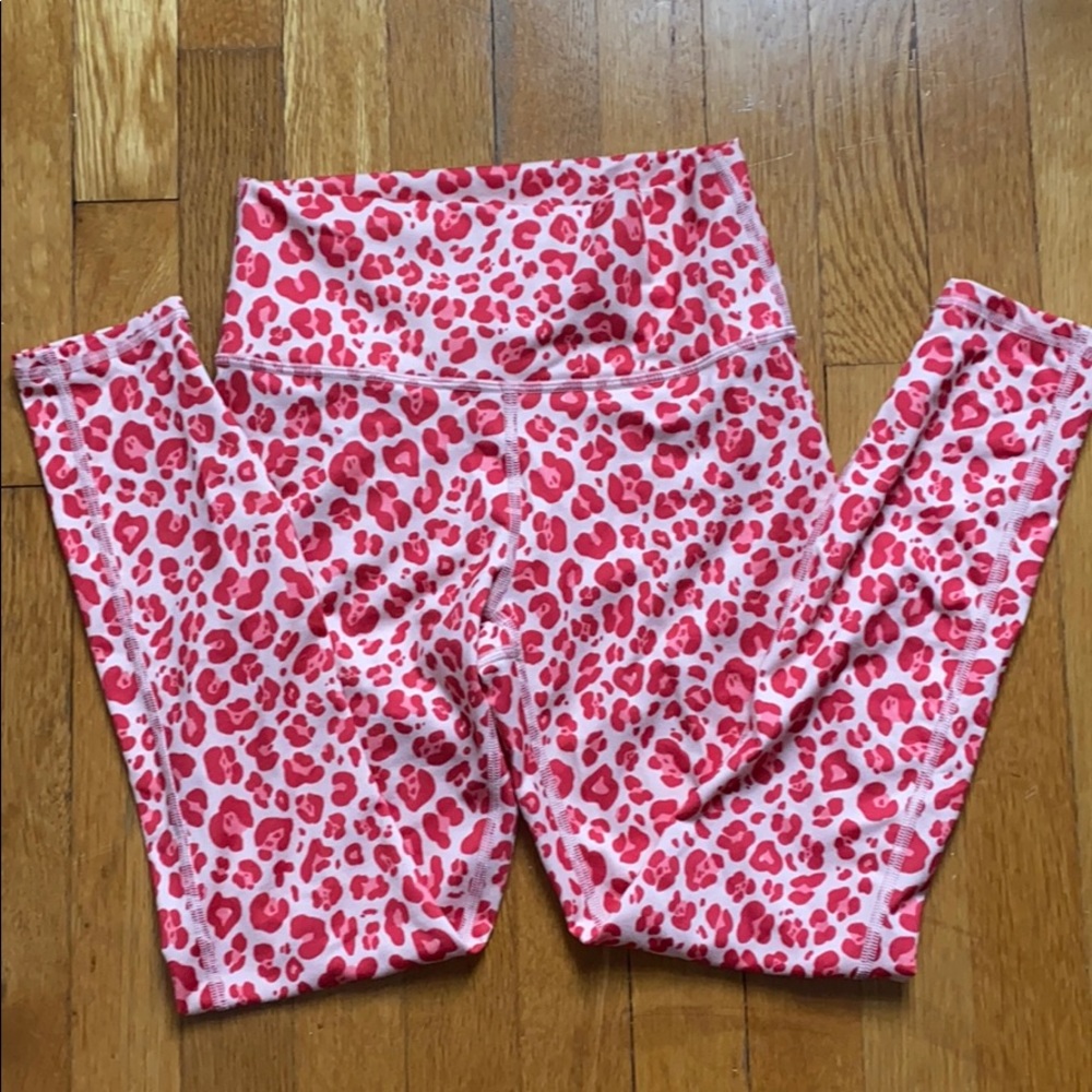 Fabletics leggings